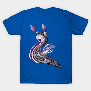 Asexual Nudibranch T-Shirt